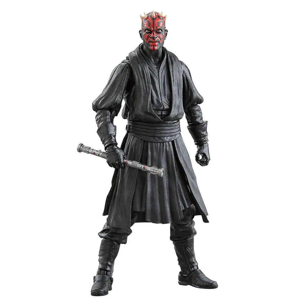 Funko Pop! Darth Maul The Phantom Menace - Figura da Collezione 15cm - Nerdscape Nerdscape