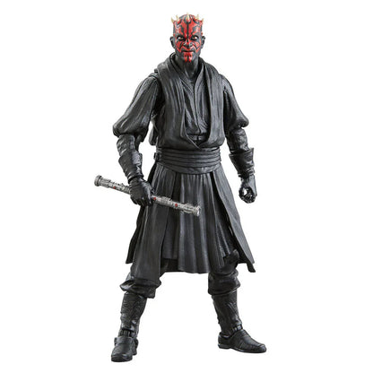 Funko Pop! Darth Maul The Phantom Menace - Figura da Collezione 15cm - Nerdscape Nerdscape