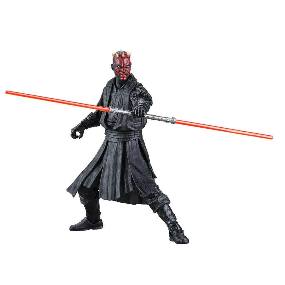 Funko Pop! Darth Maul The Phantom Menace - Figura da Collezione 15cm - Nerdscape Nerdscape