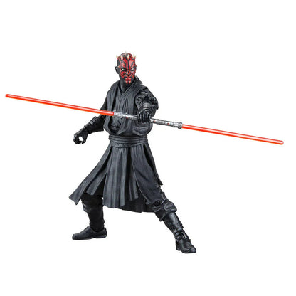 Funko Pop! Darth Maul The Phantom Menace - Figura da Collezione 15cm - Nerdscape Nerdscape
