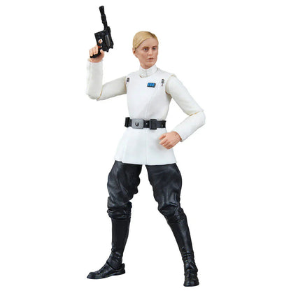 Star Wars The Black Series Cassian Andor Figura da Collezione 15cm - Nerdscape Nerdscape