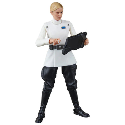 Star Wars The Black Series Cassian Andor Figura da Collezione 15cm - Nerdscape Nerdscape