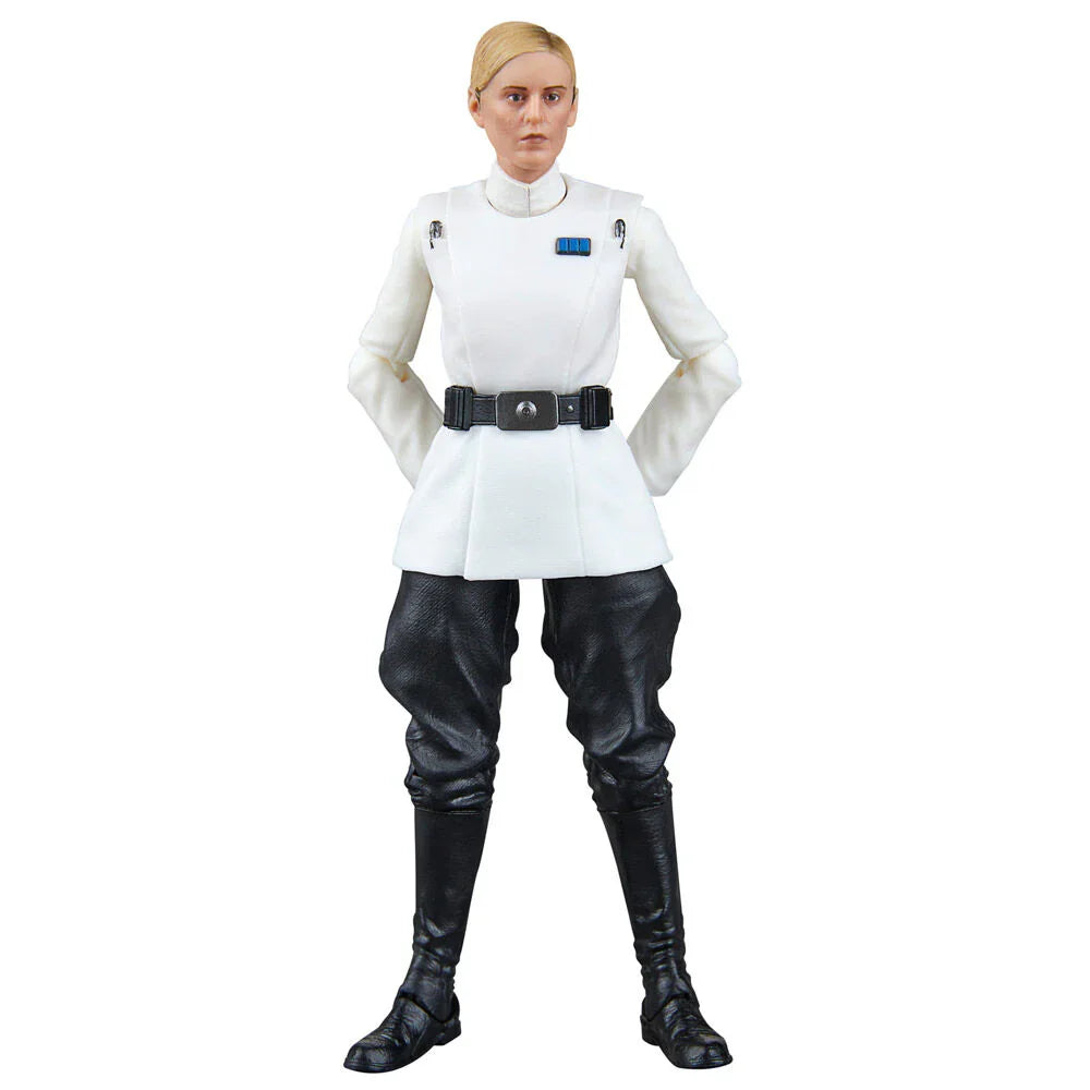 Star Wars The Black Series Cassian Andor Figura da Collezione 15cm - Nerdscape Nerdscape
