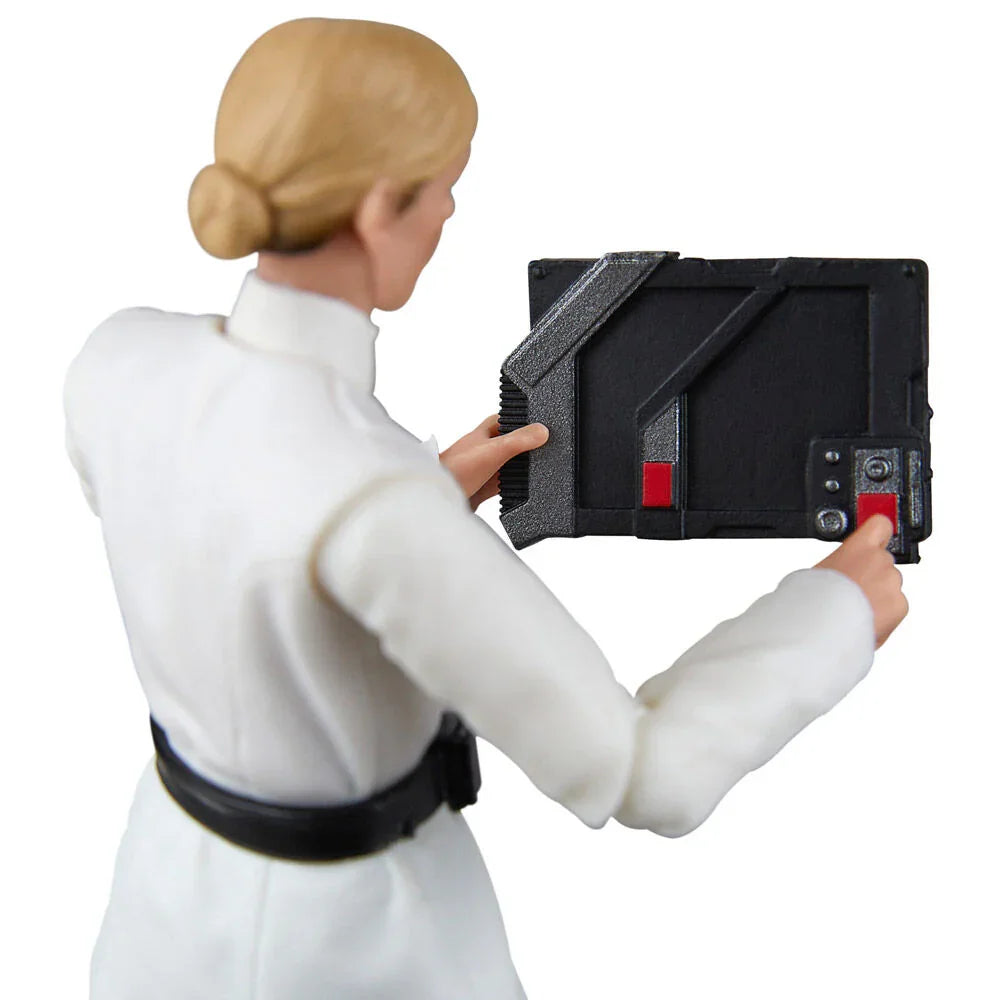 Star Wars The Black Series Cassian Andor Figura da Collezione 15cm - Nerdscape Nerdscape
