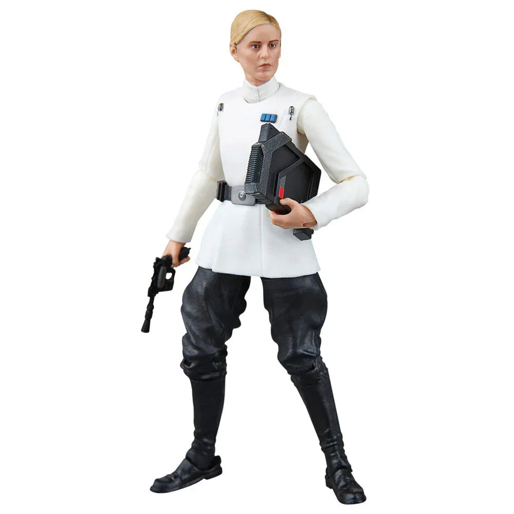 Star Wars The Black Series Cassian Andor Figura da Collezione 15cm - Nerdscape Nerdscape