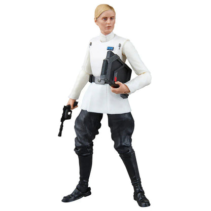 Star Wars The Black Series Cassian Andor Figura da Collezione 15cm - Nerdscape Nerdscape