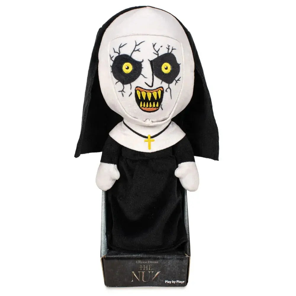 The Nun plush toy 27cm Nerdscape