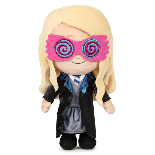 Peluche Luna Lovegood de Harry Potter, 29 cm