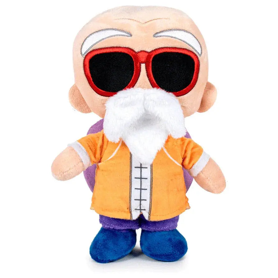 Dragon Ball Kame Sennin plush toy 28cm Nerdscape