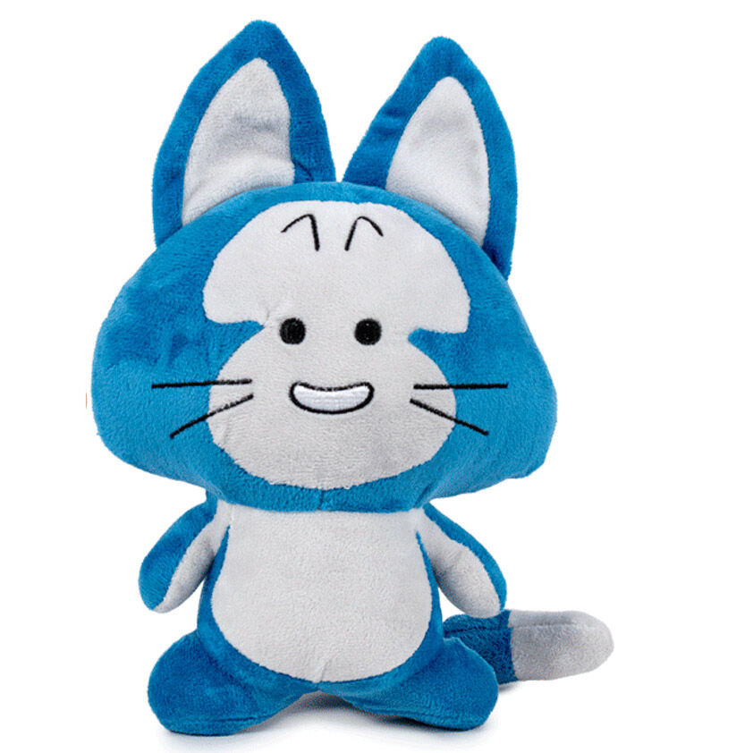 Dragon Ball Puar plush toy 28cm Nerdscape