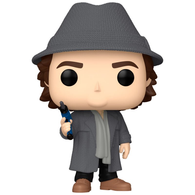 POP figure Uncle Buck - Uncle Buck - Nerdscape