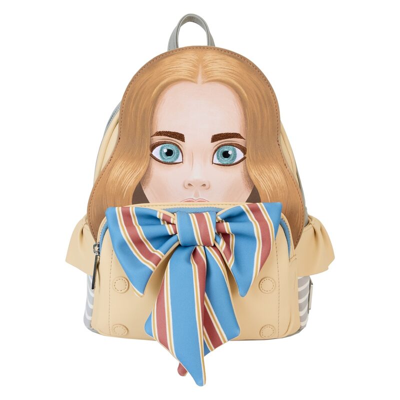 Loungefly Megan M3gan backpack Nerdscape