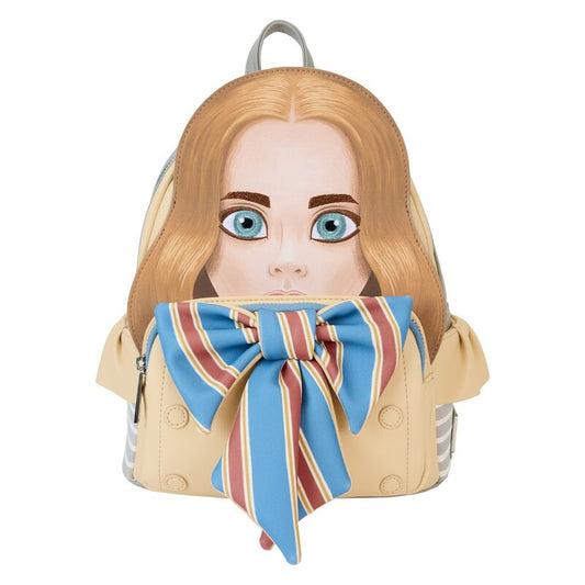 Loungefly Megan M3gan backpack Nerdscape