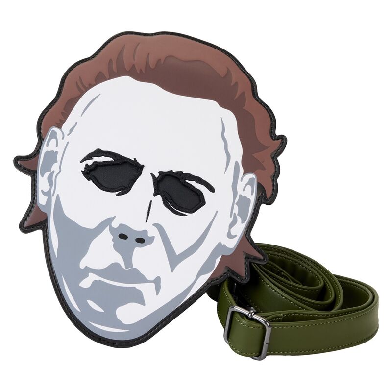 Loungefly Haloween Michael Myers bag Nerdscape
