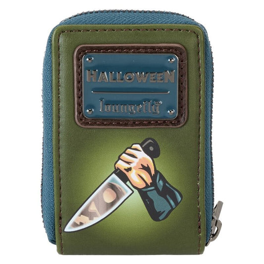 Porte-cartes Loungefly Halloween Michael Myers
