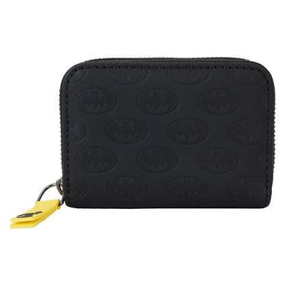 Loungefly DC Comics Batman 85th Anniversary wallet Nerdscape