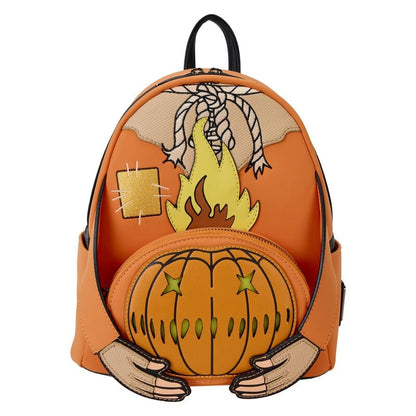 Loungefly Trick r Treat Sam backpack 26cm Nerdscape