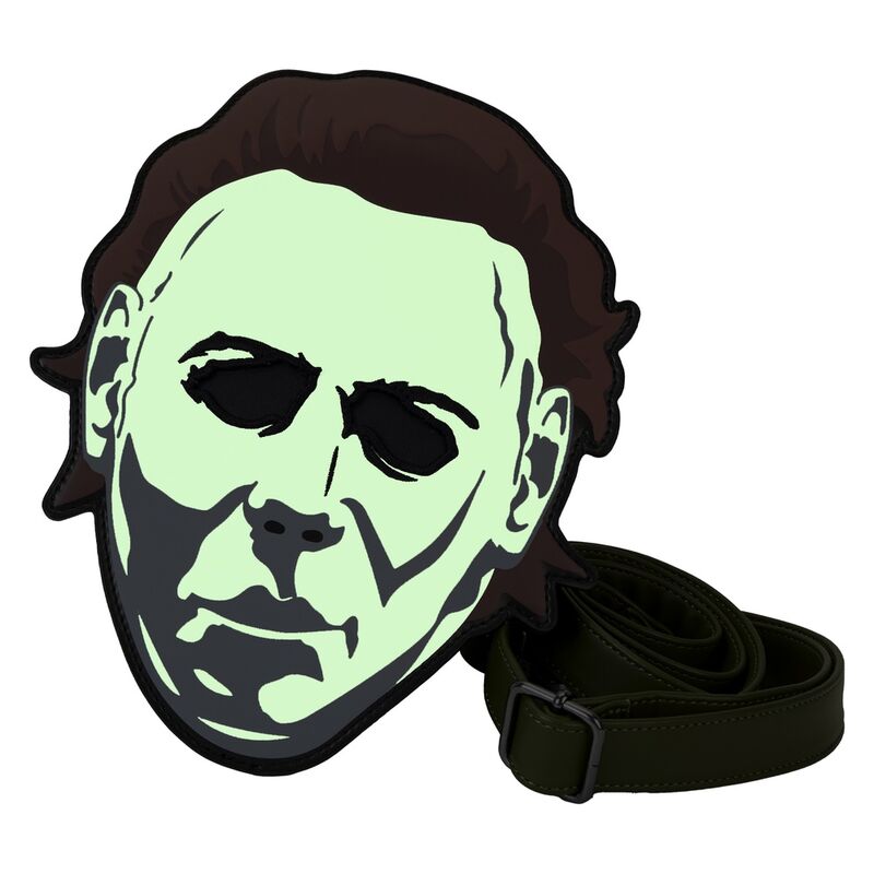 Loungefly Haloween Michael Myers bag Nerdscape