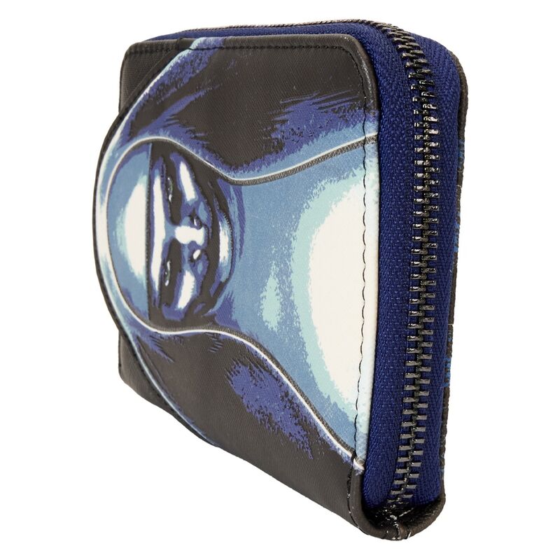 Loungefly the Nun wallet Nerdscape