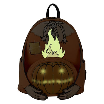 Loungefly Trick r Treat Sam backpack 26cm Nerdscape