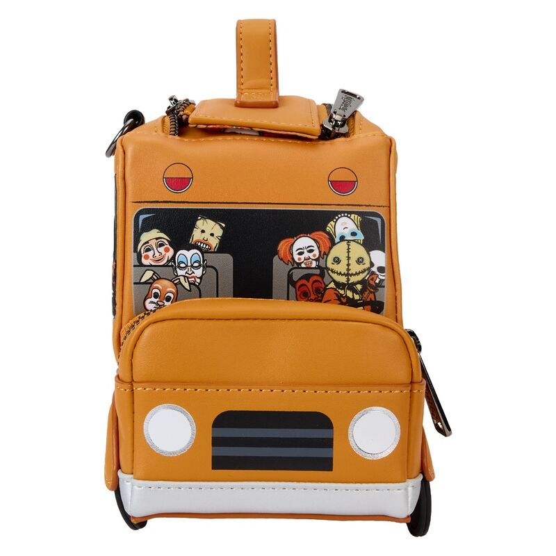 Loungefly Trick r Treat Sam shoulder bag - Nerdscape