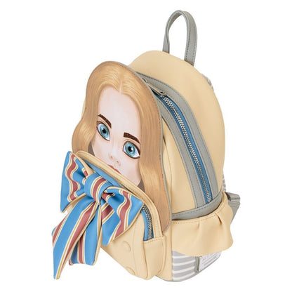 Loungefly Megan M3gan backpack Nerdscape