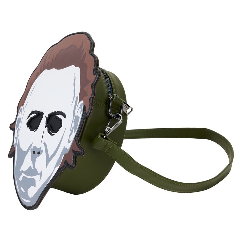 Loungefly Haloween Michael Myers bag Nerdscape