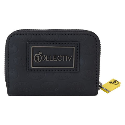 Loungefly DC Comics Batman 85th Anniversary wallet Nerdscape