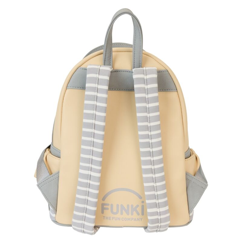 Loungefly Megan M3gan backpack Nerdscape