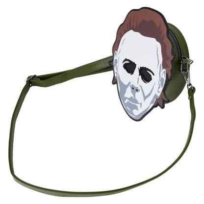 Loungefly Haloween Michael Myers bag Nerdscape