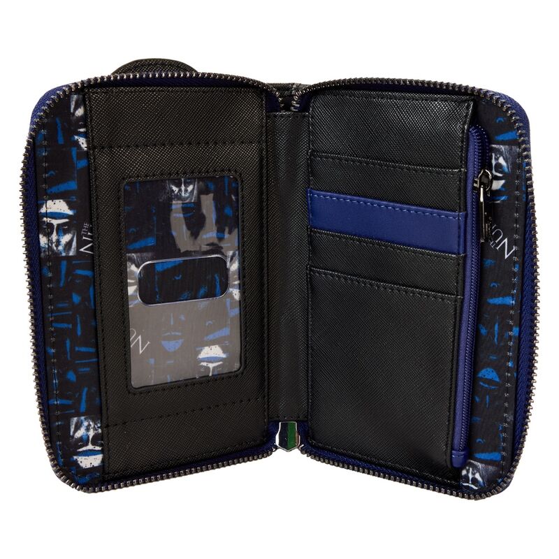 Loungefly the Nun wallet Nerdscape