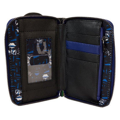 Loungefly the Nun wallet Nerdscape