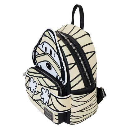 Loungefly Snoopy Mummy backpack 26cm Nerdscape