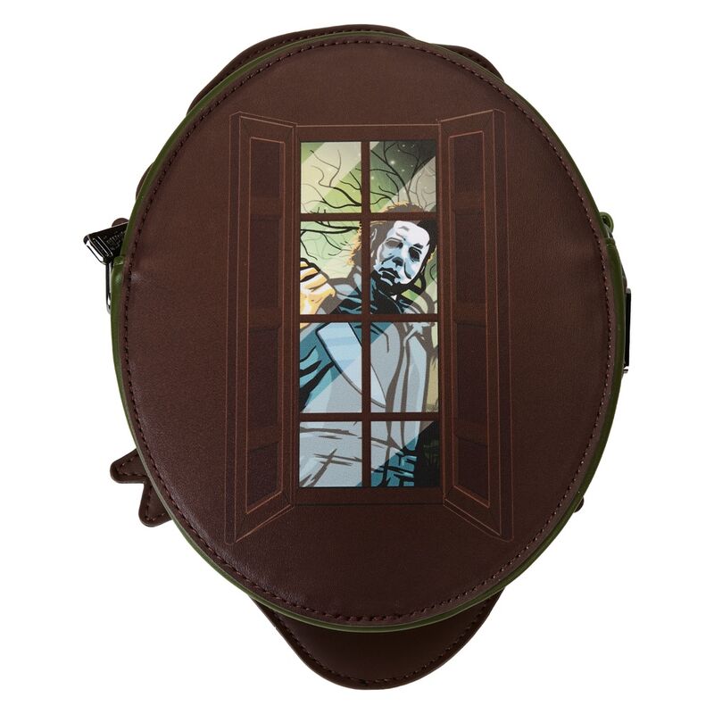 Loungefly Haloween Michael Myers bag Nerdscape