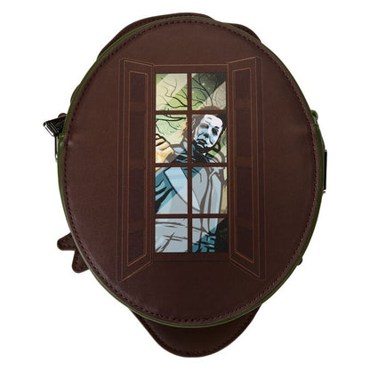 Loungefly Haloween Michael Myers bag Nerdscape
