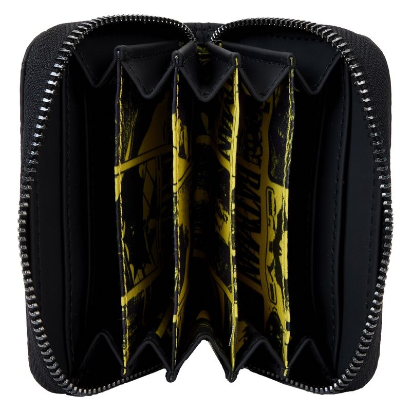 Loungefly DC Comics Batman 85th Anniversary wallet Nerdscape