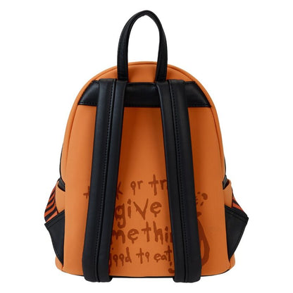 Loungefly Trick r Treat Sam backpack 26cm Nerdscape
