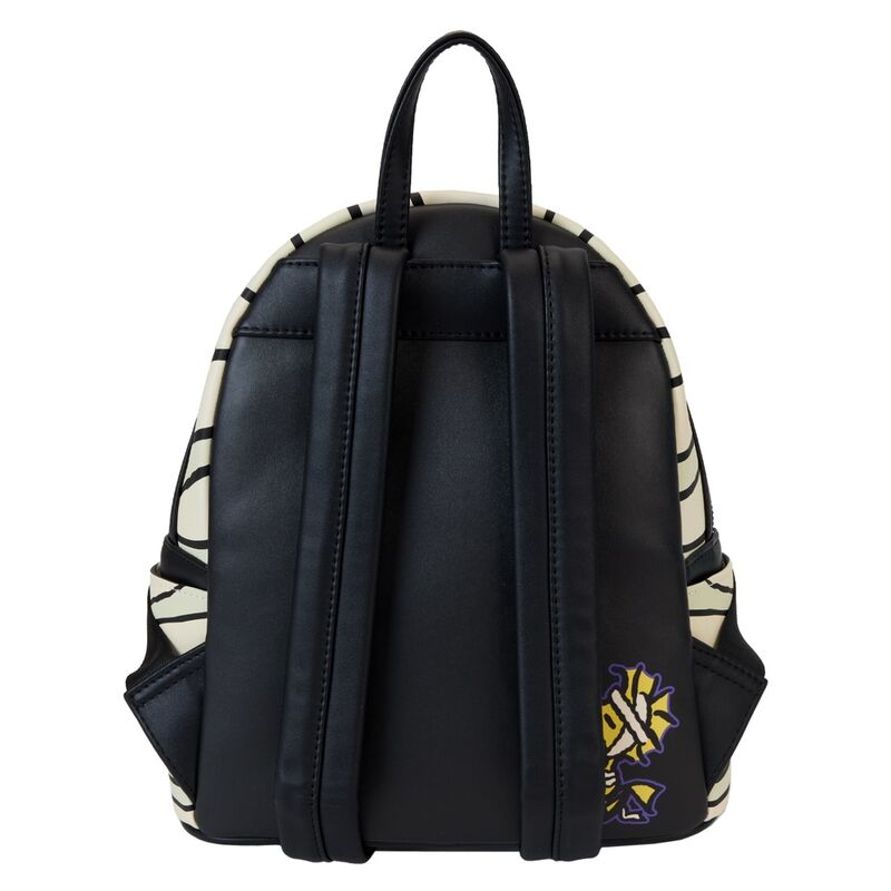 Loungefly Snoopy Mummy backpack 26cm Nerdscape