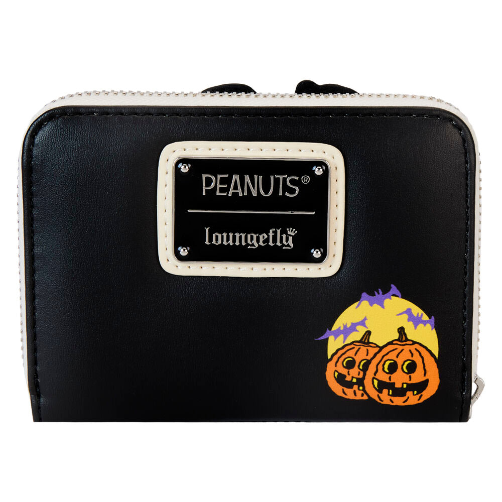 Loungefly Snoopy Mummy wallet Nerdscape
