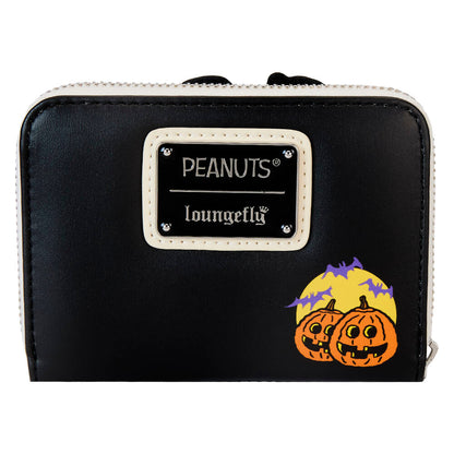 Loungefly Snoopy Mummy wallet Nerdscape