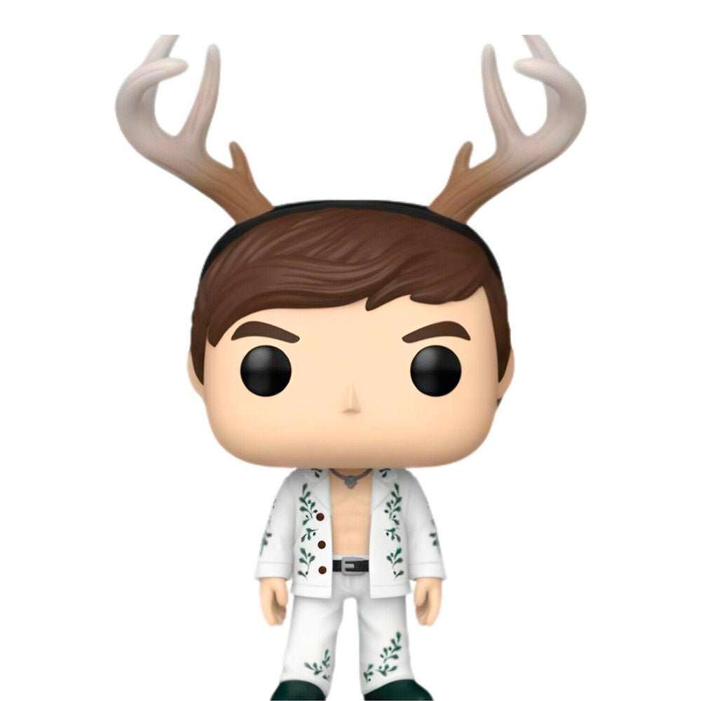 Funko POP figure Saltburn Oliver Quick 9cm in gift box