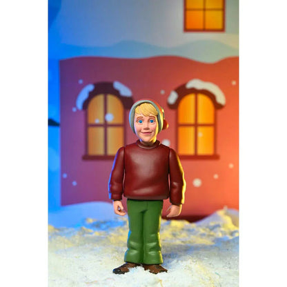 Funko Pop! Kevin Home Alone Toony Classics 15cm - Figura da Collezione Nerdscape Nerdscape