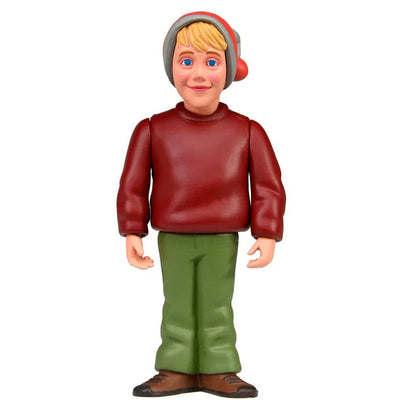 Funko Pop! Kevin Home Alone Toony Classics 15cm - Figura da Collezione Nerdscape Nerdscape