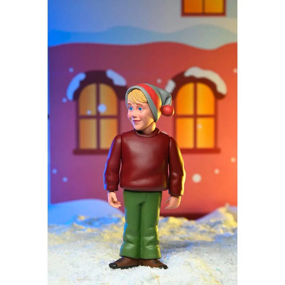 Funko Pop! Kevin Home Alone Toony Classics 15cm - Figura da Collezione Nerdscape Nerdscape