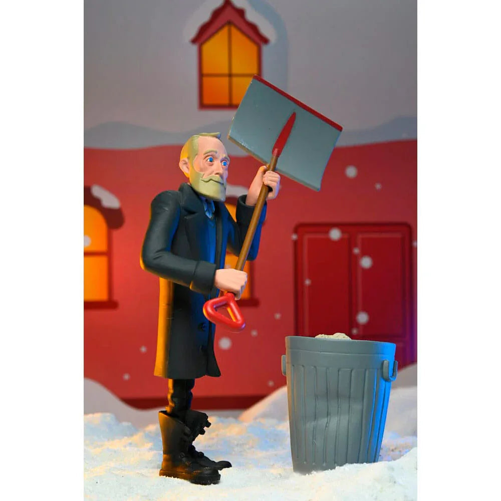 Home Harry Old Man Marley Toony Classics 15cm - Figura da Collezione - Nerdscape Nerdscape