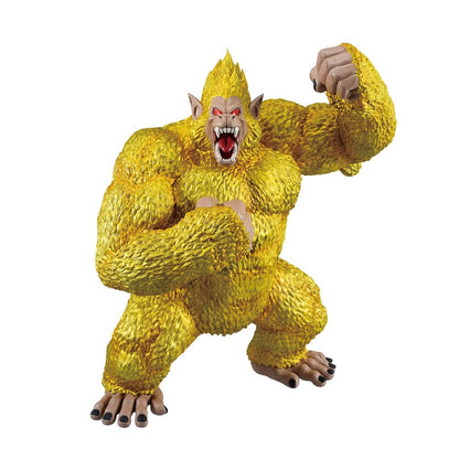 Dragon Ball Z Vs Omnibus Ultimate Golden Ape Goku Ichibansho figure 29cm - Nerdscape