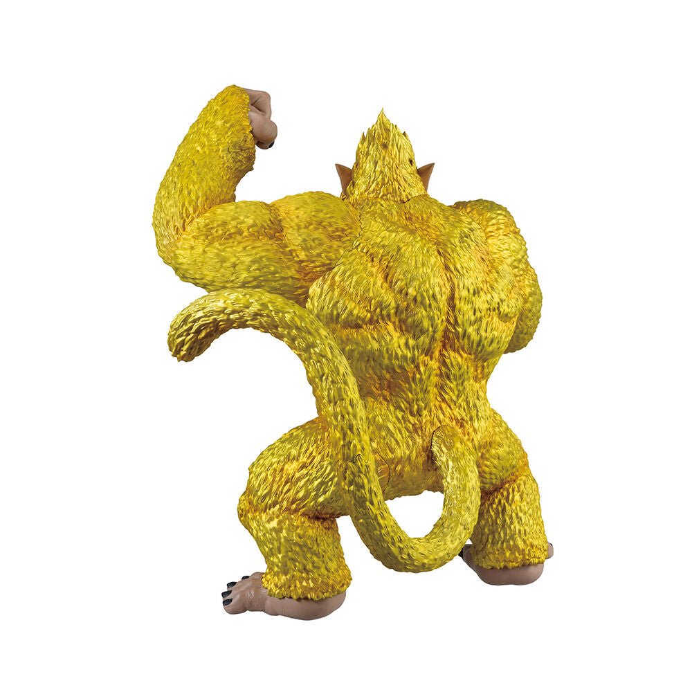 Dragon Ball Z Vs Omnibus Ultimate Golden Ape Goku Ichibansho figure 29cm - Nerdscape