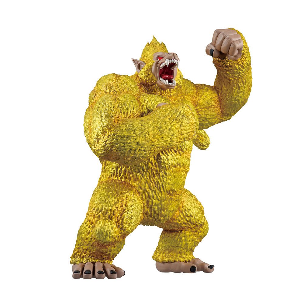 Dragon Ball Z Vs Omnibus Ultimate Golden Ape Goku Ichibansho figure 29cm - Nerdscape