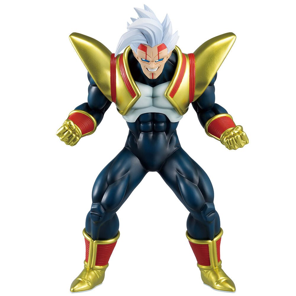 Dragon Ball GT Vs Omnibus Ultimate Super Baby 2 Ichibansho figure 26cm - Nerdscape