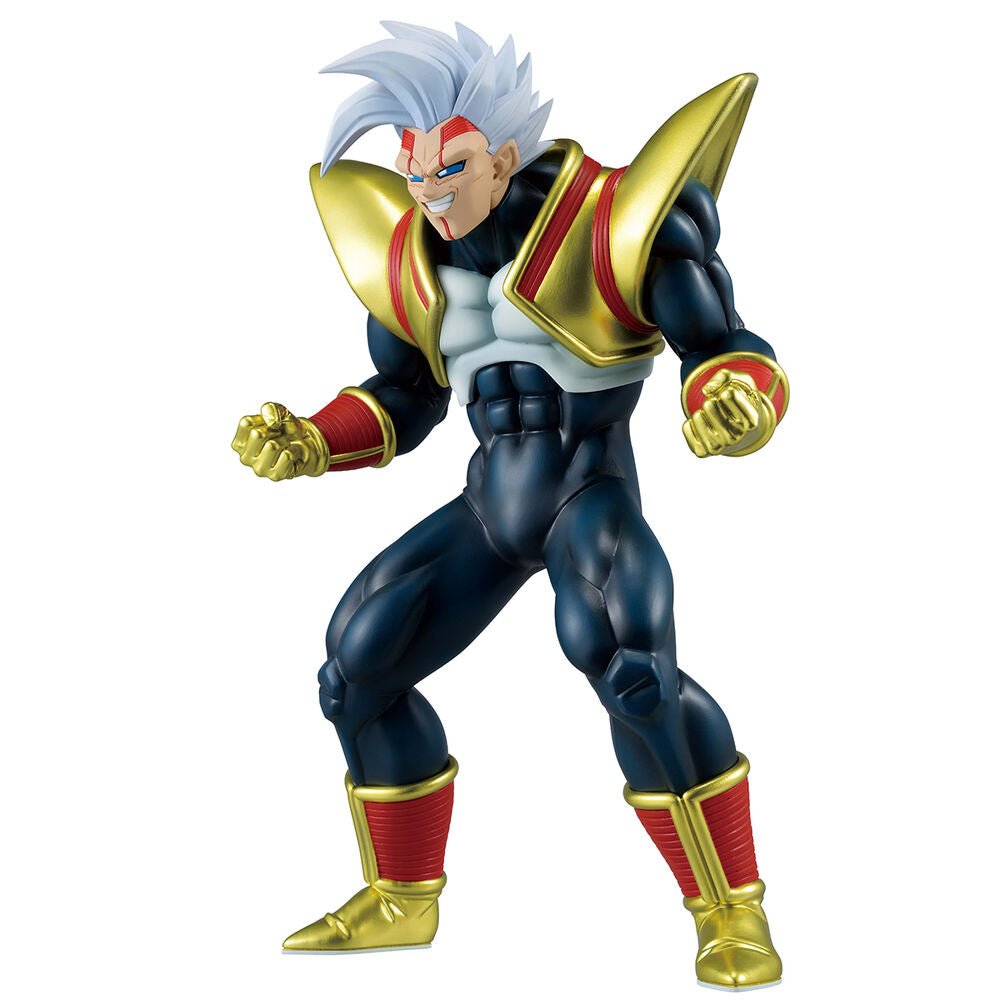 Dragon Ball GT Vs Omnibus Ultimate Super Baby 2 Ichibansho figure 26cm - Nerdscape